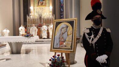Photo of Avellino: I Carabinieri celebrano la “Virgo Fidelis”