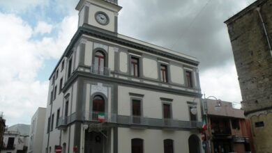 Photo of COVID-19 A CICCIANO: COMUNICATI DEL SINDACO CORRADO