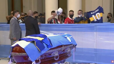 Photo of MARADONA: L’AVVOCATO ACCUSA “RITARDI NEI SOCCORSI”