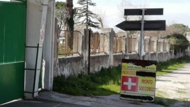 Photo of La vittoria dei sindaci dell’area nolana: l’ospedale “Santa Maria della Pietà” non sarà riconvertito