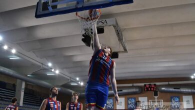 Photo of Marco Venga: “Ci giocheremo alla meglio la sfida contro Nardò”