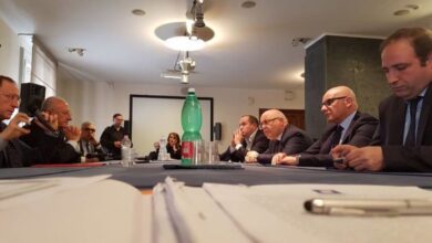 Photo of Rifiuti Ato3 Campania: Definita la ri-organizzazione interna della struttura amministrativa del Cda