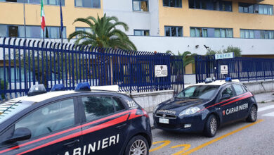 Photo of AVELLINO: FURTI AI SUPERMERCATI
