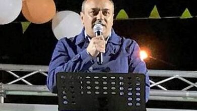 Photo of Sirignano: Luigi Amodeo lascia il gruppo “Noi con Voi”