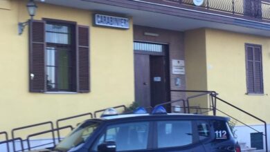 Photo of SORPRESO IN STATO DI EBBREZZA E IN POSSESSO DI MARIJUANA, RIFIUTA IL TEST TOSSICOLOGIGO: AUTOMOBILISTA DENUNCIATO