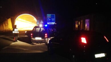 Photo of CONTROLLO DEL TERRITORIO DEI CARABINIERI DELLA COMPAGNIA DI SANT’ANGELO DEI LOMBARDI E DI SANT’ANDREA DI CONZA