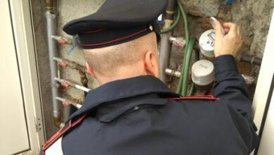 Photo of OSPEDALETTO D’ALPINOLO (AV): FURTO DI ACQUA POTABILE: 70ENNE DENUNCIATO