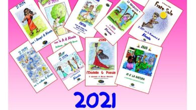 Photo of Il Calendario di Alessia alla XV edizione: il 2020 lascia, arriva il 2021 con i vaccini anti Covid-19