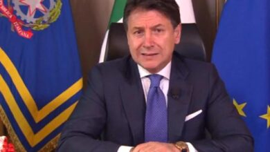 Photo of Il nuovo DPCM con le regole fino a metà gennaio