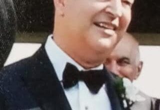 Photo of Lutto al “Moscati”: Deceduto il dirigente medico Mario Claudio Magliocca