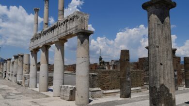 Photo of Pompei\ Ok della giunta alle linee d’indirizzo