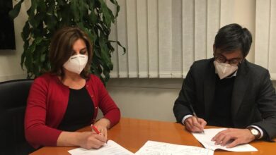 Photo of Protocollo d’intesa tra Asl e Comune di Ariano per il Centro UO Salute Mentale