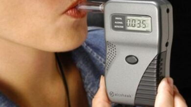 Photo of MONTELLA (AV): IN EVIDENTE STATO DI EBBREZZA, RIFIUTA IL TEST ALCOOLEMICO