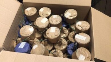 Photo of Sventato commercio di botti illegali: arrestato un 23enne di Pomigliano