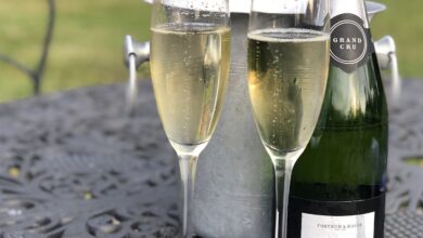 Photo of San Giuseppe Vesuviano: Sequestrati 1440 litri di champagne, olio e alcool contraffatti