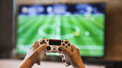 Photo of VENDE GIOCHI PER CONSOLE MA È UNA TRUFFA:DENUNCIATO 33ENNE