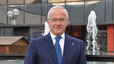 Photo of Due anni fa ci lasciava Pietro Foglia, il ricordo di Domenico Biancardi