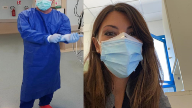 Photo of V-Day: un uomo ed una donna saranno i primi operatori sanitari vaccinati ad Avellino