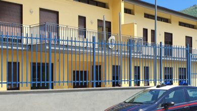 Photo of Monteforte Irpino- Produzione, traffico e spaccio di stupefacenti: 30enne arrestato