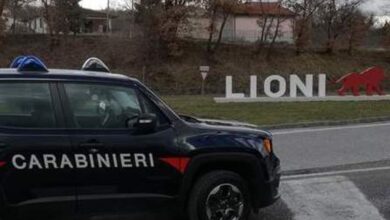 Photo of Lioni\ Roghi agricoli, denunciato 50enne