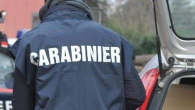Photo of Rissa e lesioni personali aggravate: arrestato 60enne in ordine di carcerazione