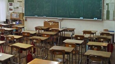 Photo of Pompei: Contagi in aumento nel mondo della scuola