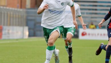 Photo of Ufficiale: ceduto Michele Bruzzo al Potenza