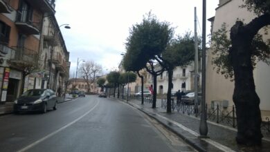 Photo of Mugnano del Cardinale\ Atto primo, già emergenza idrica: l’acqua fuoriuscita è torbida