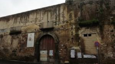 Photo of NOLA / PALAZZO MARCHESE DELLA SCHIAVA: FINANZIAMENTO DI € 800.000,00 DEL MINISTERO DEL’INTERNO PER IL RECUPERO
