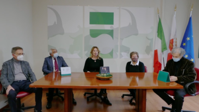 Photo of Avellino: Presentato il Calendario 2021 realizzato dalla Fondazione Sistema Irpinia