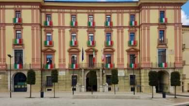 Photo of “Codice Rosso”, domani 3 novembre conferenza stampa a Palazzo Caracciolo per presentare il docufilm
