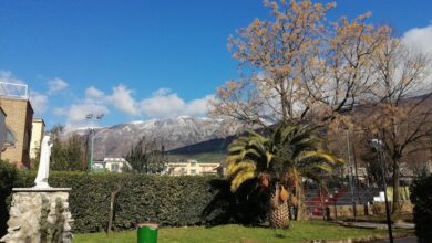 Photo of La “Villa Comunale” di Baiano, un patrimonio prezioso per la qualità della nostra vita, da rispettare e valorizzare