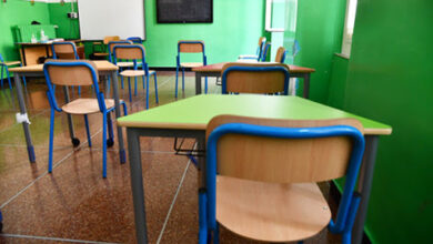 Photo of Vallo Lauro, maltrattava e malmenava i bambini dell’asilo: sospesa maestra
