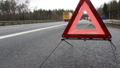 Photo of PROVOCA INCIDENTE SOTTO L’EFFETTO DI DROGA: DENUNCIATO