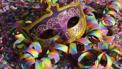 Photo of #CarnevaleaCasamarciano: contest fotografico social aperto a tutti i cittadini del Comune