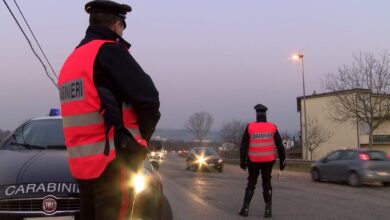 Photo of Blitz dei Carabinieri nel Parco Verde di Caivano: 13 arresti per spaccio di droga