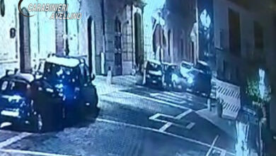 Photo of Altavilla Irpina- Arrestato pirata della strada
