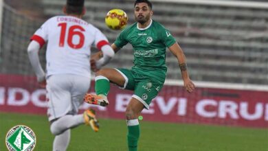 Photo of Campobasso-Avellino 2-2: finisce in parità la seconda amichevole, gli irpini fermano i molisani