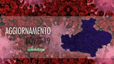 Photo of Domani nuovo Open-day vaccinale, mentre nella giornata di oggi 4 positivi in Irpinia