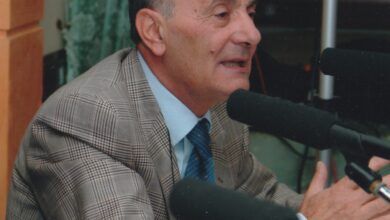 Photo of Roccarainola: Ci ha lasciati Bruno Taglialatela
