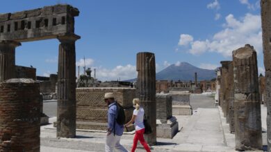 Photo of Pompei\Speciale S.Valentino: le note di “Nino Rota” per celebrare la giornata degli innamorati