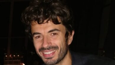 Photo of Baiano|Stefano Sgambati, in carriera alla City University of London