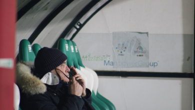 Photo of Us Avellino\ Il direttore sportivo Salvatore Di Somma positivo al Covid-19