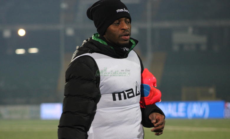 Photo of Catanzaro-Avellino, out per la trasferta calabrese Baraye e Silvestri