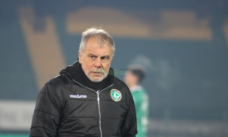 Photo of Avellino\ Le ultime tragicomiche 36 ore dall’esonero alla riconferma di Piero Braglia