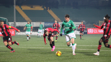 Photo of Padova-Avellino 1-1, le pagelle del match: Maniero imponente, Pane provvidenziale ed essenziale