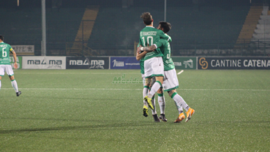 Photo of Avellino-Virtus Francavilla 1-0, i lupi vincono, ma la tifoseria è in protesta