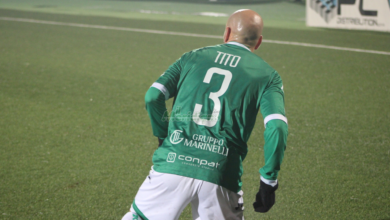 Photo of Avellino-Potenza 3-1, gli irpini volano e ne approfittano: +7 sul Bari