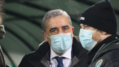 Photo of Avellino\ Testa ai play-off. D’Agostino: “Sono tutti carichi e pronti”