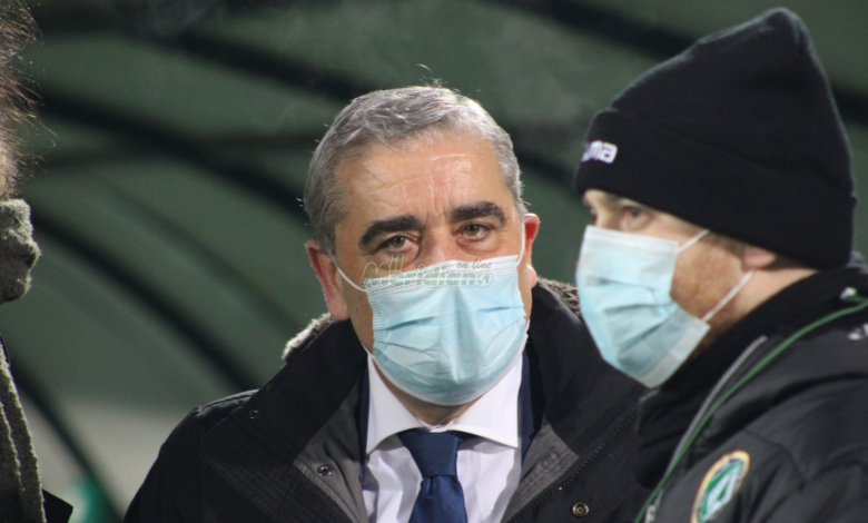 Photo of Avellino\ Testa ai play-off. D’Agostino: “Sono tutti carichi e pronti”